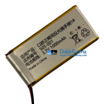 Batería para PLC 505-001 [Batería de repuesto]